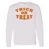 Heavy Cotton™ Long Sleeve T-Shirt - Full Color Printing Thumbnail
