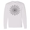 Heavy Cotton™ Long Sleeve T-Shirt - Full Color Printing Thumbnail