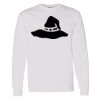 Heavy Cotton™ Long Sleeve T-Shirt - Full Color Printing Thumbnail