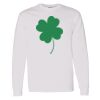 Heavy Cotton™ Long Sleeve T-Shirt - Full Color Printing Thumbnail