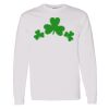 Heavy Cotton™ Long Sleeve T-Shirt - Full Color Printing Thumbnail