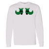 Heavy Cotton™ Long Sleeve T-Shirt - Full Color Printing Thumbnail