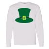 Heavy Cotton™ Long Sleeve T-Shirt - Full Color Printing Thumbnail