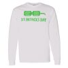 Heavy Cotton™ Long Sleeve T-Shirt - Full Color Printing Thumbnail
