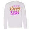 Heavy Cotton™ Long Sleeve T-Shirt - Full Color Printing Thumbnail