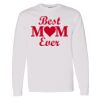 Heavy Cotton™ Long Sleeve T-Shirt - Full Color Printing Thumbnail