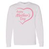 Heavy Cotton™ Long Sleeve T-Shirt - Full Color Printing Thumbnail