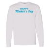 Heavy Cotton™ Long Sleeve T-Shirt - Full Color Printing Thumbnail
