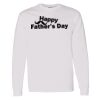 Heavy Cotton™ Long Sleeve T-Shirt - Full Color Printing Thumbnail