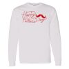 Heavy Cotton™ Long Sleeve T-Shirt - Full Color Printing Thumbnail