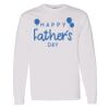 Heavy Cotton™ Long Sleeve T-Shirt - Full Color Printing Thumbnail