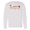 Heavy Cotton™ Long Sleeve T-Shirt - Full Color Printing Thumbnail