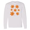 Heavy Cotton™ Long Sleeve T-Shirt - Full Color Printing Thumbnail