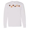 Heavy Cotton™ Long Sleeve T-Shirt - Full Color Printing Thumbnail