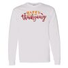 Heavy Cotton™ Long Sleeve T-Shirt - Full Color Printing Thumbnail