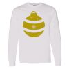 Heavy Cotton™ Long Sleeve T-Shirt - Full Color Printing Thumbnail