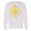 Heavy Cotton™ Long Sleeve T-Shirt - Full Color Printing Thumbnail