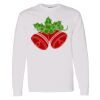 Heavy Cotton™ Long Sleeve T-Shirt - Full Color Printing Thumbnail