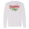 Heavy Cotton™ Long Sleeve T-Shirt - Full Color Printing Thumbnail
