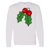 Heavy Cotton™ Long Sleeve T-Shirt - Full Color Printing Thumbnail