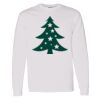 Heavy Cotton™ Long Sleeve T-Shirt - Full Color Printing Thumbnail