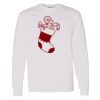 Heavy Cotton™ Long Sleeve T-Shirt - Full Color Printing Thumbnail