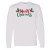 Heavy Cotton™ Long Sleeve T-Shirt - Full Color Printing Thumbnail