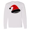 Heavy Cotton™ Long Sleeve T-Shirt - Full Color Printing Thumbnail