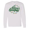 Heavy Cotton™ Long Sleeve T-Shirt - Full Color Printing Thumbnail