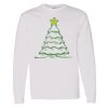 Heavy Cotton™ Long Sleeve T-Shirt - Full Color Printing Thumbnail