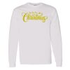 Heavy Cotton™ Long Sleeve T-Shirt - Full Color Printing Thumbnail
