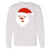 Heavy Cotton™ Long Sleeve T-Shirt - Full Color Printing Thumbnail
