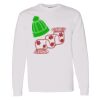 Heavy Cotton™ Long Sleeve T-Shirt - Full Color Printing Thumbnail