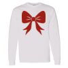 Heavy Cotton™ Long Sleeve T-Shirt - Full Color Printing Thumbnail