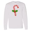 Heavy Cotton™ Long Sleeve T-Shirt - Full Color Printing Thumbnail