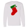 Heavy Cotton™ Long Sleeve T-Shirt - Full Color Printing Thumbnail