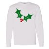 Heavy Cotton™ Long Sleeve T-Shirt - Full Color Printing Thumbnail