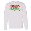 Heavy Cotton™ Long Sleeve T-Shirt - Full Color Printing Thumbnail