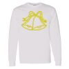 Heavy Cotton™ Long Sleeve T-Shirt - Full Color Printing Thumbnail