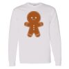 Heavy Cotton™ Long Sleeve T-Shirt - Full Color Printing Thumbnail