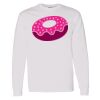 Heavy Cotton™ Long Sleeve T-Shirt - Full Color Printing Thumbnail