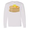 Heavy Cotton™ Long Sleeve T-Shirt - Full Color Printing Thumbnail
