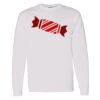 Heavy Cotton™ Long Sleeve T-Shirt - Full Color Printing Thumbnail