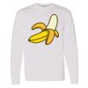 Heavy Cotton™ Long Sleeve T-Shirt - Full Color Printing Thumbnail