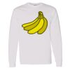 Heavy Cotton™ Long Sleeve T-Shirt - Full Color Printing Thumbnail
