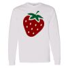 Heavy Cotton™ Long Sleeve T-Shirt - Full Color Printing Thumbnail