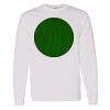 Heavy Cotton™ Long Sleeve T-Shirt - Full Color Printing Thumbnail