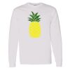 Heavy Cotton™ Long Sleeve T-Shirt - Full Color Printing Thumbnail