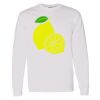 Heavy Cotton™ Long Sleeve T-Shirt - Full Color Printing Thumbnail