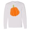 Heavy Cotton™ Long Sleeve T-Shirt - Full Color Printing Thumbnail
